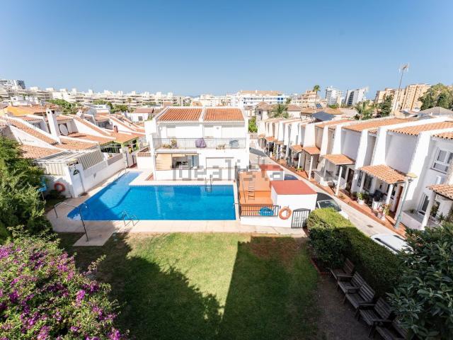 Chalet, Playamar Benyamina, Torremolinos
