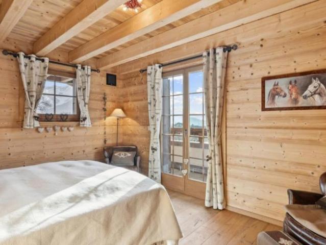 Chalet Plénitude
