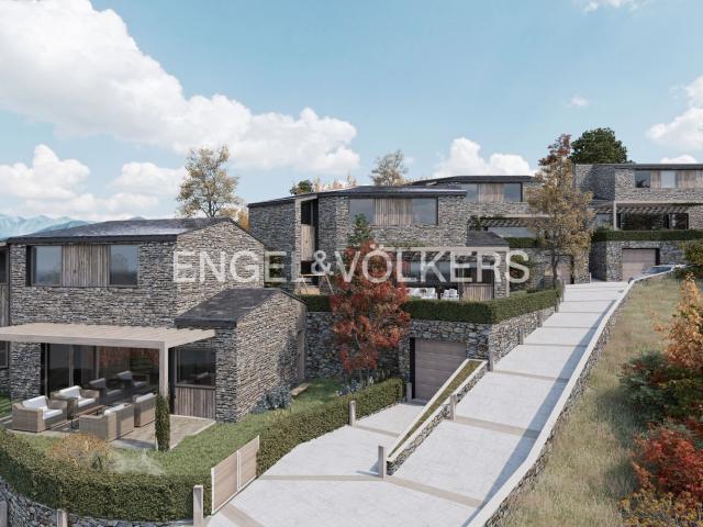 Chalet, Prullans