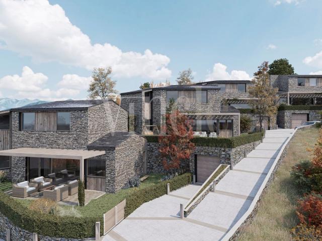 Chalet, Prullans