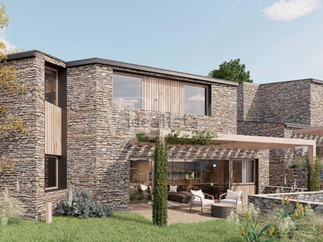 Chalet, Prullans
