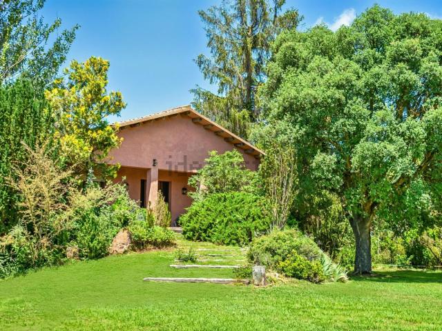 Chalet, Prades