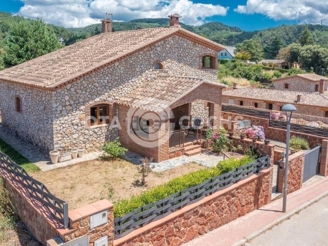 Chalet, Prades