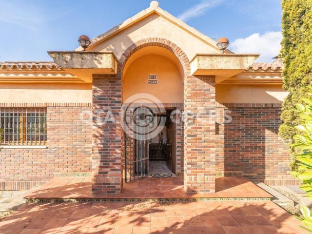 Chalet, Prades