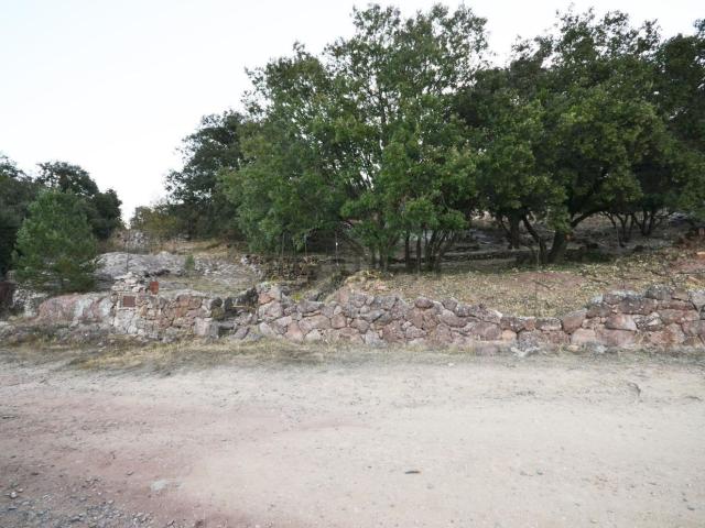 Chalet, Prades