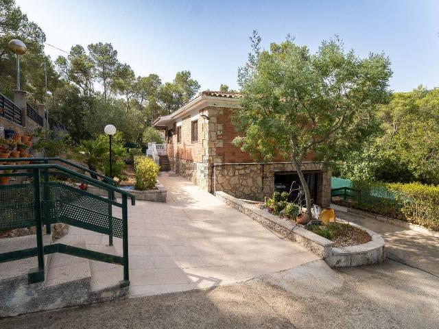 Chalet, Pratdip