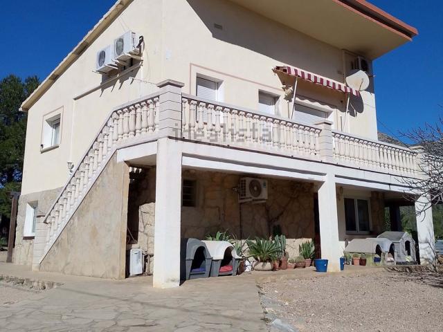Chalet, Pratdip