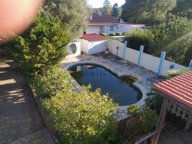 Chalet, Pratdip