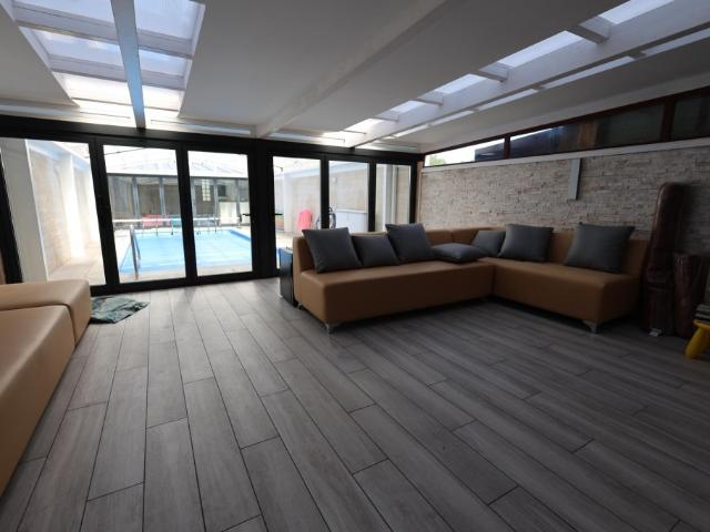 Chalet premium con Complejo Wellness 365 y Piscina de Aerotermia