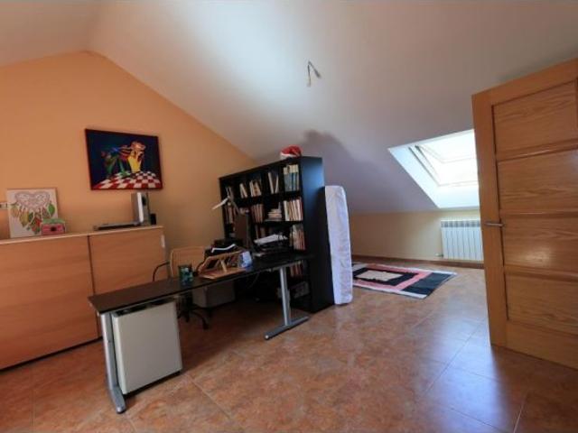 Chalet premium con Complejo Wellness 365 y Piscina de Aerotermia