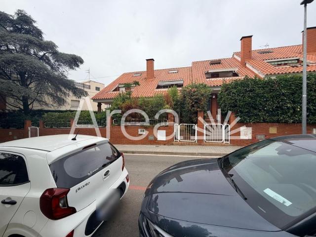 Chalet, Premiá de Mar