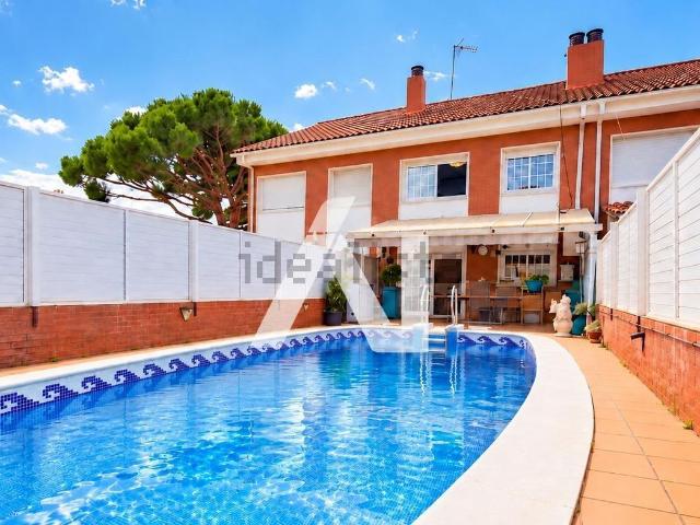 Chalet, Premiá de Mar