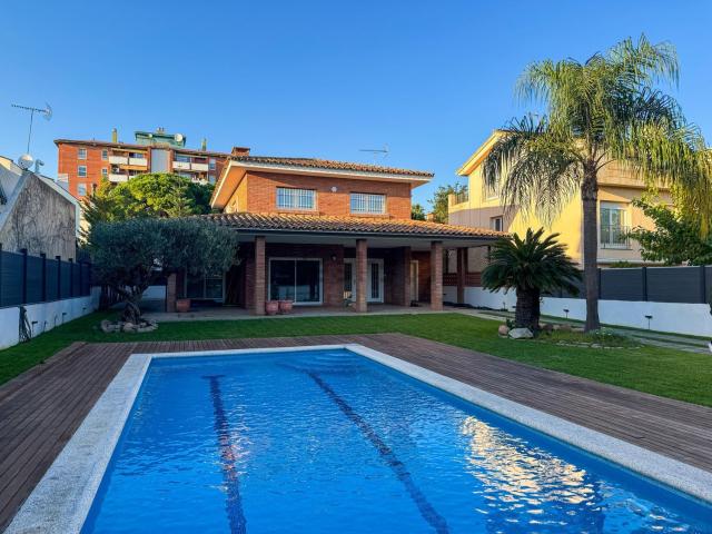 Chalet, Premiá de Mar