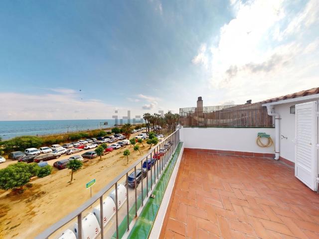 Chalet, Premiá de Mar