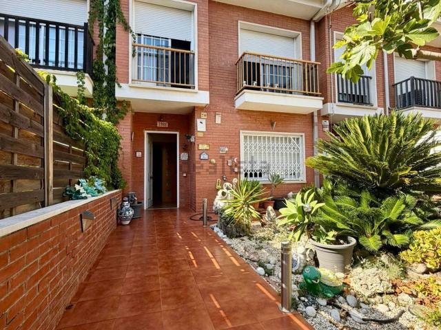 Chalet, Premiá de Mar