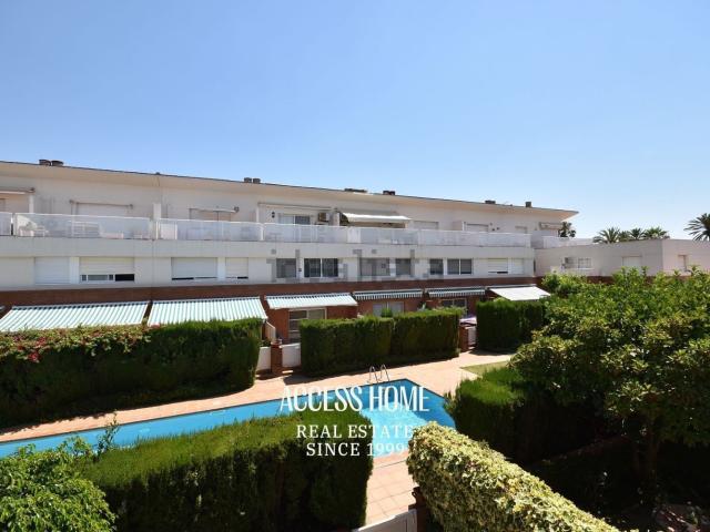 Chalet, Premiá de Mar