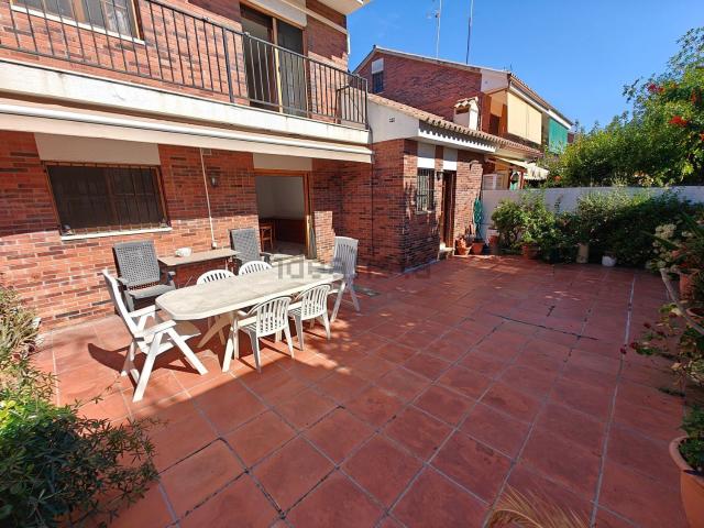 Chalet, Premiá de Mar