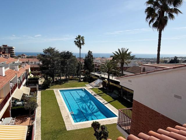 Chalet, Premiá de Mar