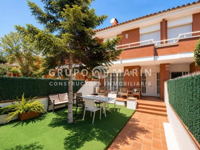 Chalet, Premiá de Mar