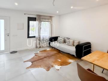 Chalet, Premià de Dalt