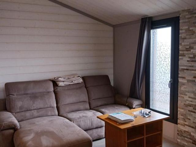 Chalet Prestige A vendre