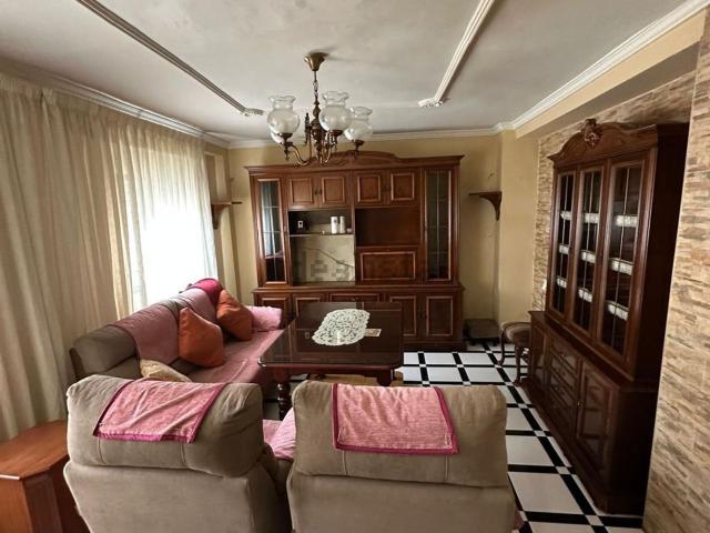Chalet, Priego de Córdoba
