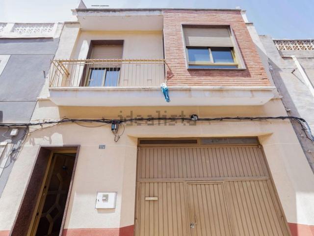 Chalet, Prosperidad La Cruz, Aspe