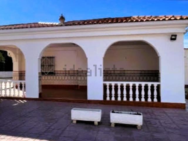 Chalet, Prosperidad La Cruz, Aspe