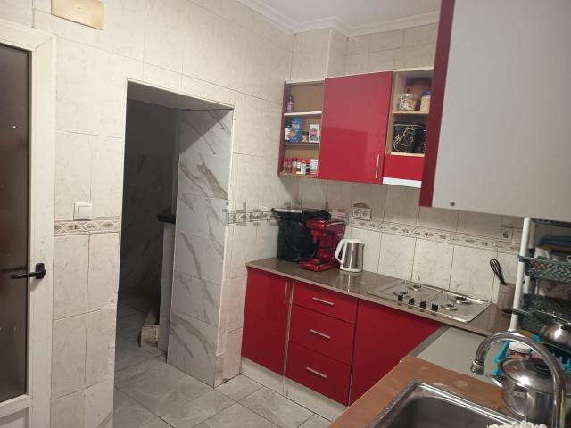 Chalet, Prosperidad La Cruz, Aspe