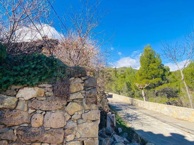 Chalet, Puebla de Arenoso