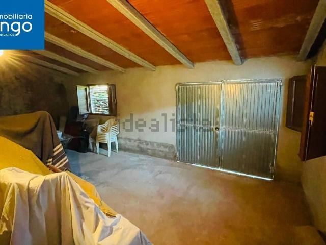 Chalet, Puebla de Arenoso
