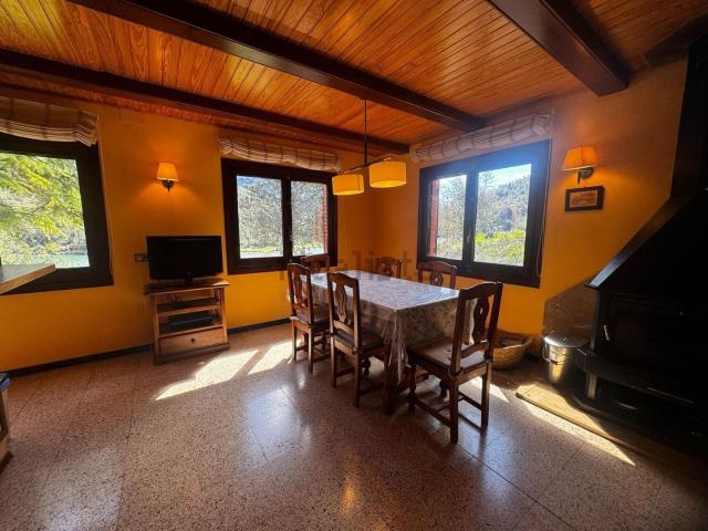 Chalet, Puebla de Benifasar