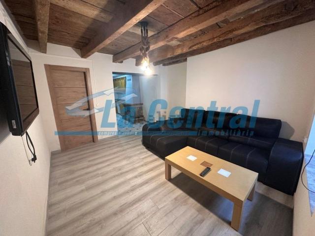 Chalet, Puebla de Benifasar