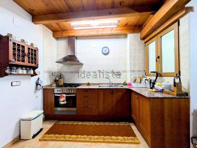 Chalet, Puebla de Benifasar