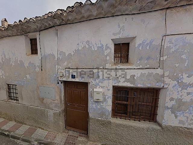 Chalet, Puebla de Don Fadrique