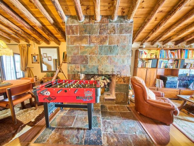 Chalet, Puebla de Don Fadrique