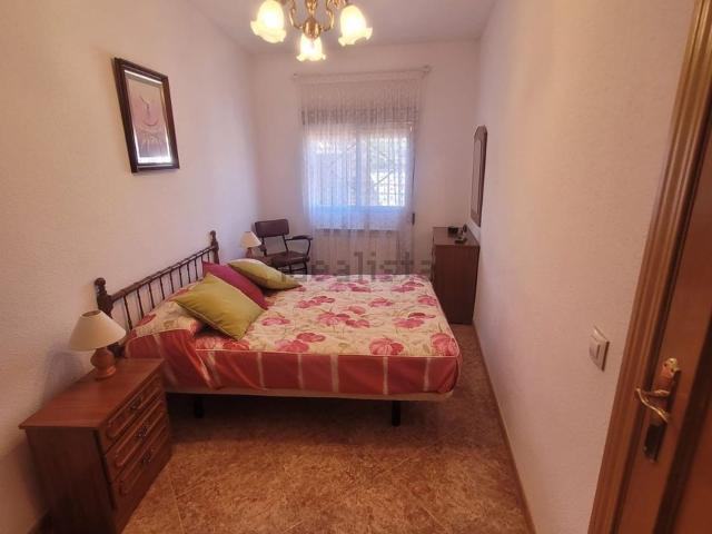 Chalet, Puebla de Don Rodrigo