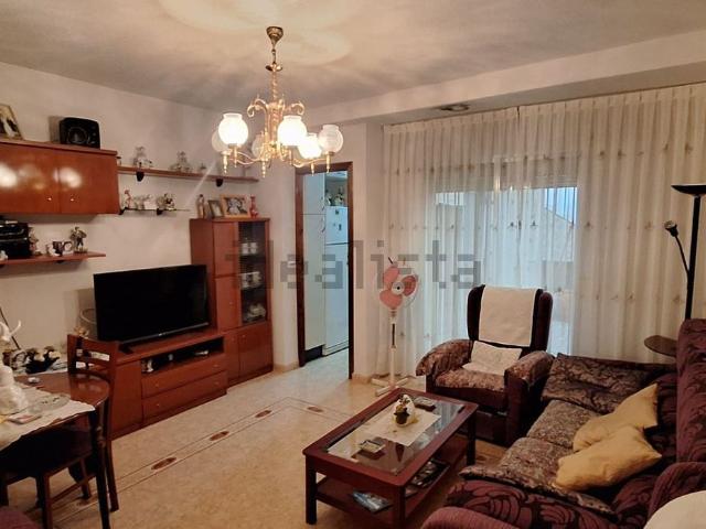 Chalet, Puebla de Don Rodrigo