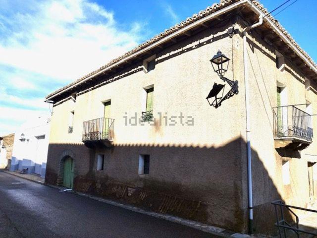 Chalet, Puente la Reina de Jaca