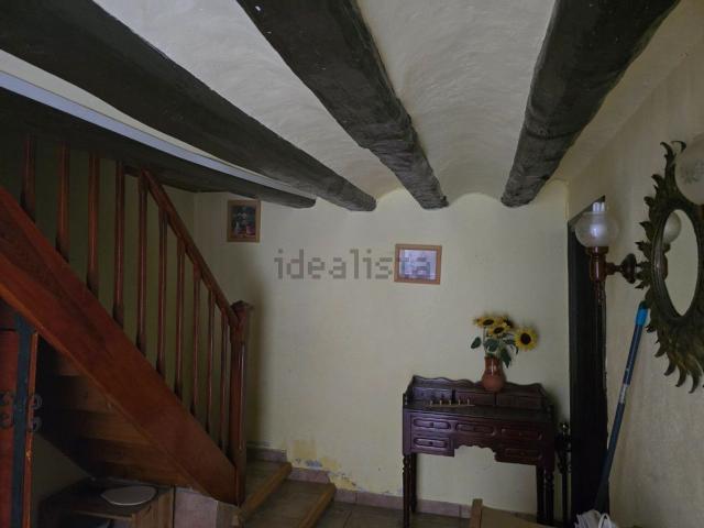 Chalet, Puente la Reina de Jaca