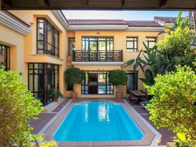 Chalet, Puerto Banús, Marbella