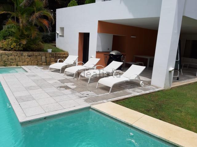 Chalet, Puerto Banús, Marbella
