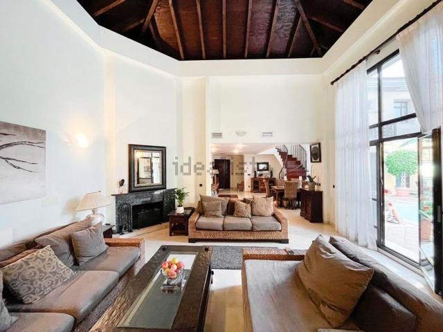 Chalet, Puerto Banús, Marbella