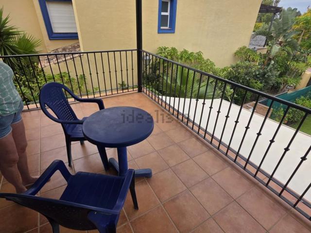 Chalet, Puerto Banús, Marbella