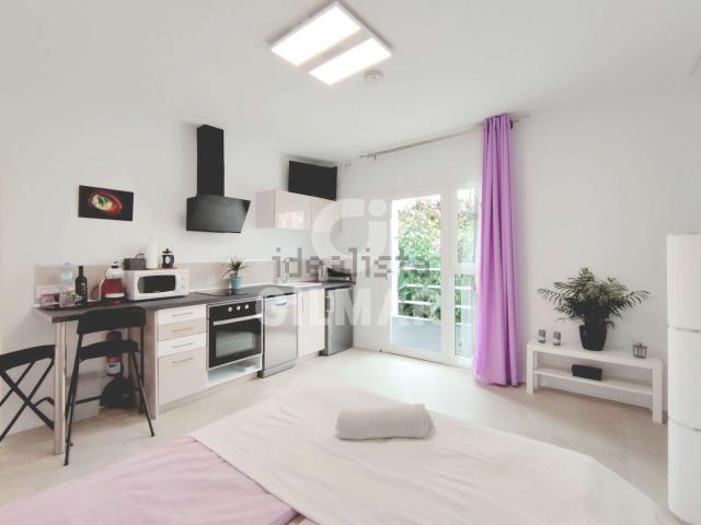 Chalet, Puerto de la Cruz