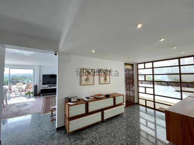 Chalet, Puerto de la Cruz