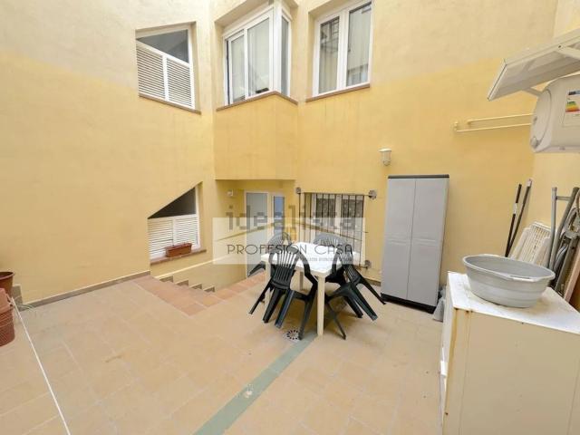 Chalet, Puerto de la Cruz