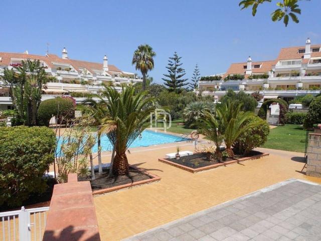 Chalet, Puerto de la Cruz