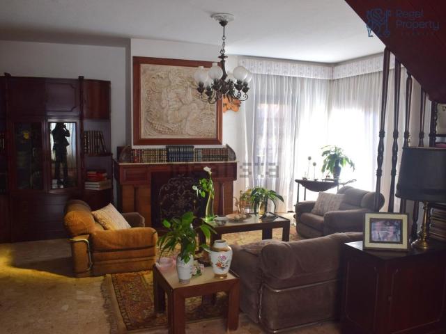 Chalet, Puerto de la Cruz