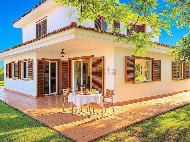 Chalet, Puerto de la Cruz
